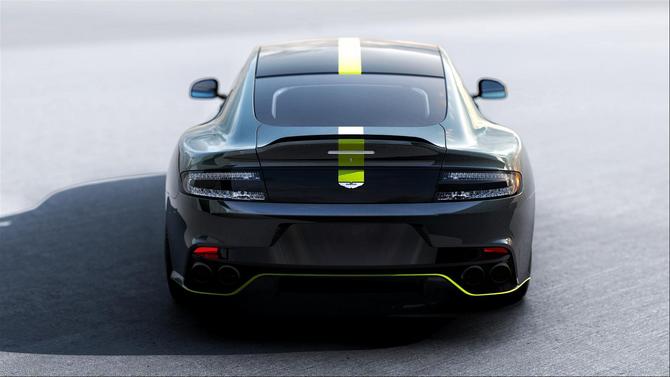 AMR Rapide AMR AMR Rapide AMR