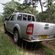 Ford Ranger 2.5TDCi XL Cabina Alongada 4x4 3L