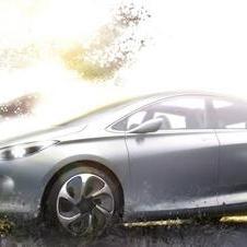 Renault Zoe Gallery Revealed Ahead of Debut Tomorrow Renault Zoe Gallery Revealed Ahead of Debut Tomorrow