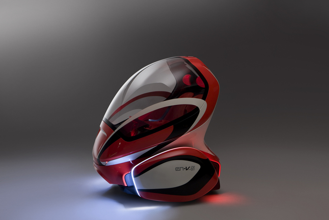 GM EN-V Jiao GM EN-V Jiao