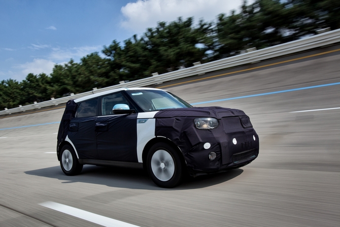 Carro vai ter uma autonomia de 200km Carro vai ter uma autonomia de 200km