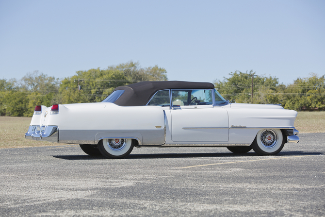 Cadillac Eldorado Cadillac Eldorado