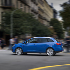 Seat Ibiza Seat Ibiza