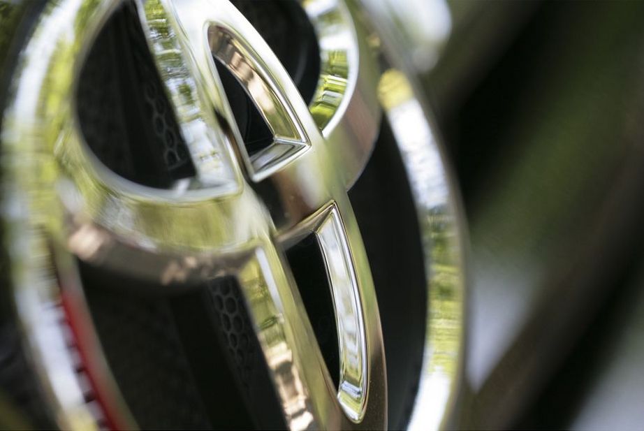 Toyota: Recall campaign in Europe for potential accelerator pedal issue