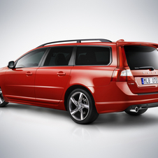 Volvo V70 Volvo V70