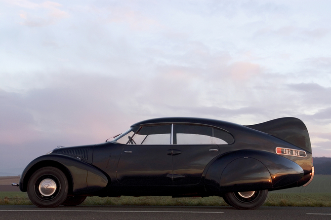 Peugeot 402 Andreau Peugeot 402 Andreau