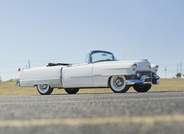 Cadillac Eldorado Cadillac Eldorado