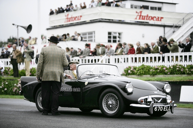 Daimler SP 250 Police Daimler SP 250 Police