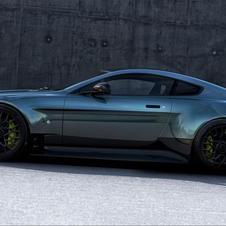 AMR Vantage AMR Pro