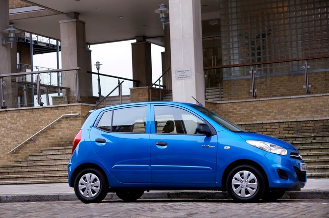 Hyundai i10 Hyundai i10