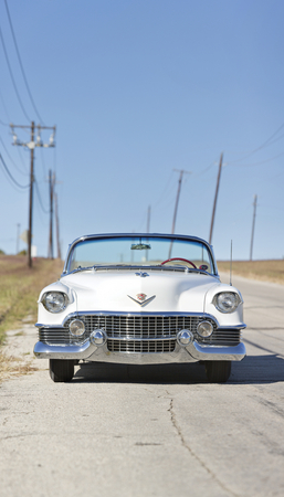 Cadillac Eldorado Cadillac Eldorado
