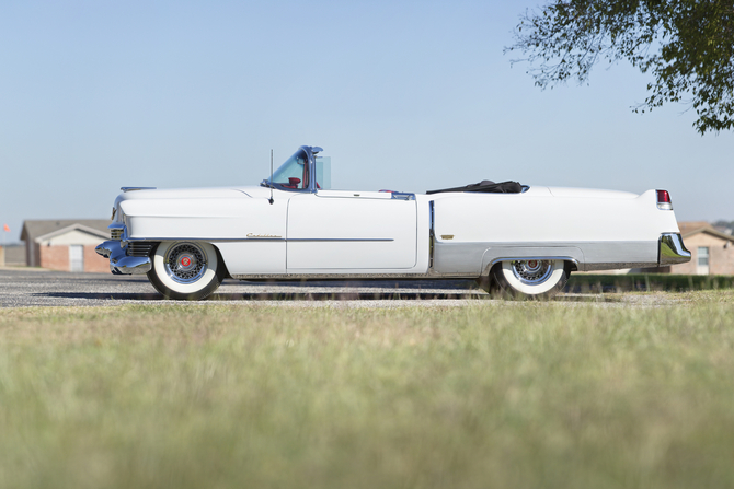 Cadillac Eldorado Cadillac Eldorado