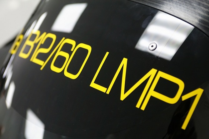 Lola Delivers First B12/60 LMP1 Coupes to Teams Lola Delivers First B12/60 LMP1 Coupes to Teams