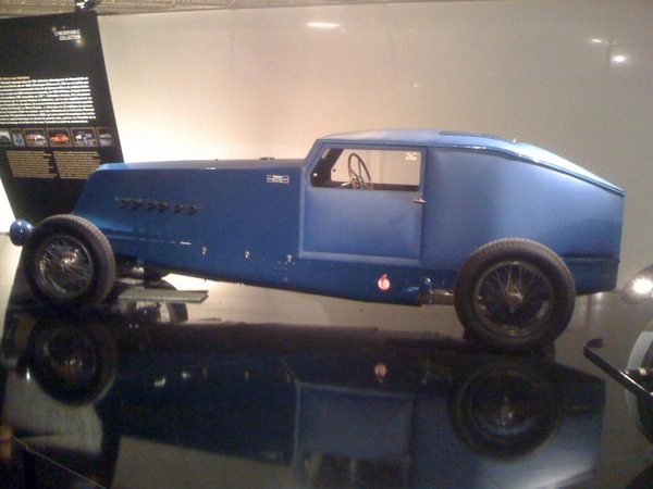 Renault 40CV Record - Type NM Renault 40CV Record - Type NM