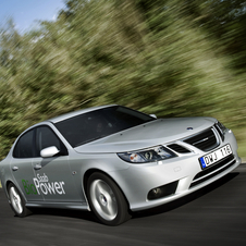 Saab 9-3 Saab 9-3
