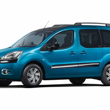 Citroën Berlingo Citroën Berlingo