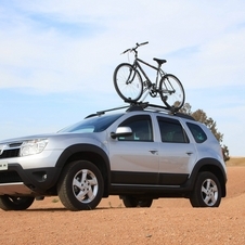 Dacia Duster Dacia Duster