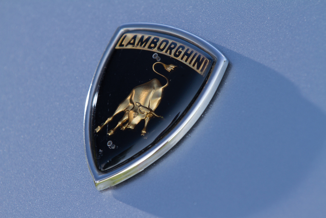 Lamborghini Countach LP500S Lamborghini Countach LP500S