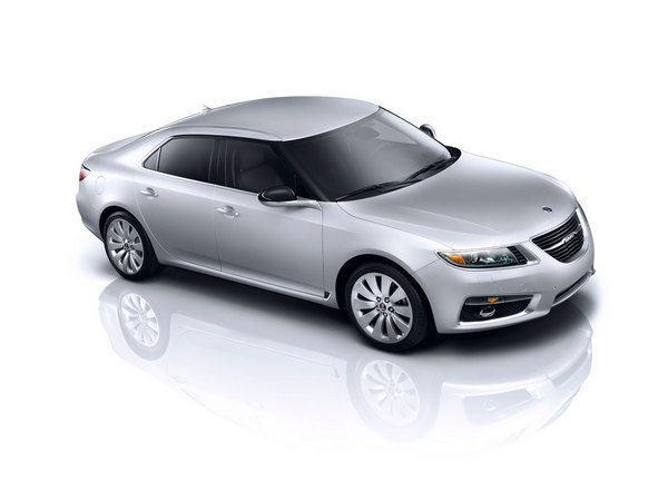 The assets of Saab include the tooling for the 9-5 The assets of Saab include the tooling for the 9-5