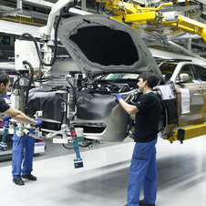 A strike could cripple the already weak European auto market A strike could cripple the already weak European auto market