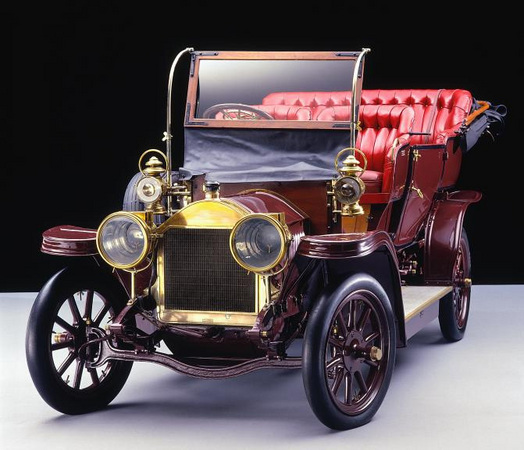 Benz Parsifal 12/14 hp Benz Parsifal 12/14 hp