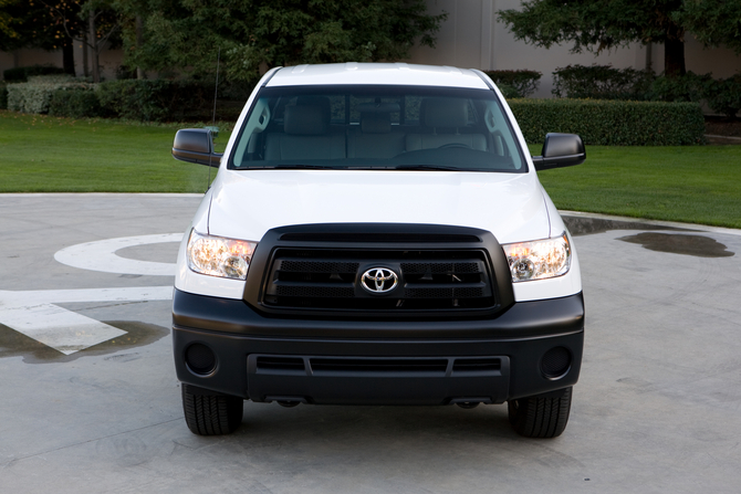 Toyota Tundra Limited 4.6L Toyota Tundra Limited 4.6L