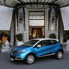 Renault Captur Renault Captur