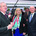 Ursula and Ferdinand Piech mit Prof. Dr. Martin Winterkorn  