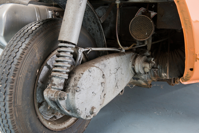 Heinkel Kabine Heinkel Kabine