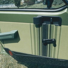 Citroën Visa Super X