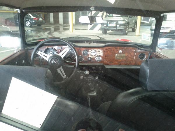 Triumph TR6 Triumph TR6