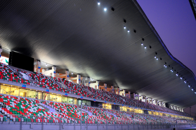 Preview Indian Grand Prix: new circuit, fresh track! Preview Indian Grand Prix: new circuit, fresh track!