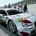 The new A5 DTM during testing