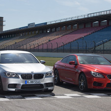BMW is among the automakers who have beat the market internationally