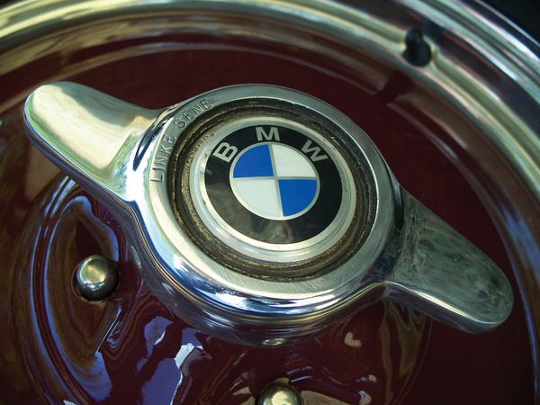 BMW 328 Cabriolet BMW 328 Cabriolet