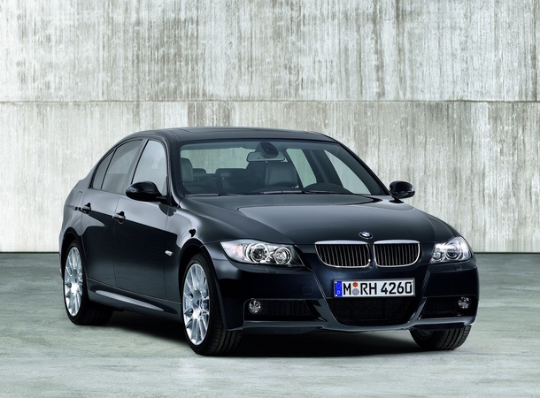 BMW 320si BMW 320si