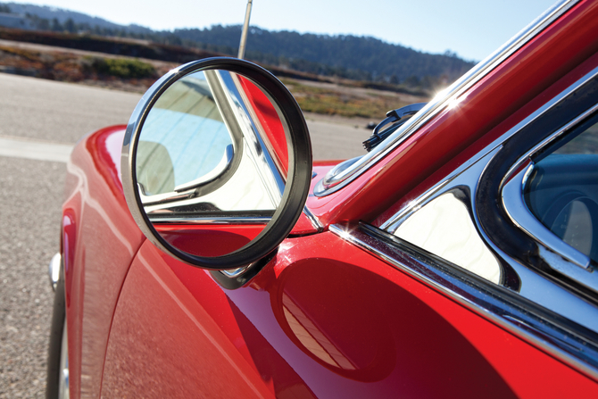 Porsche 911E Targa Porsche 911E Targa
