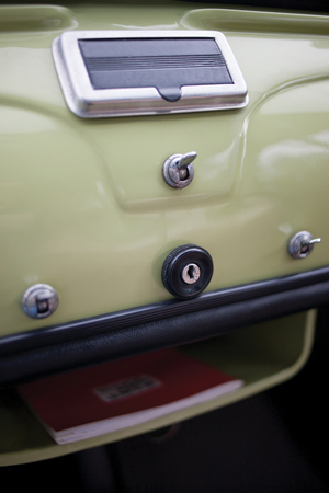 Fiat 500 D Fiat 500 D