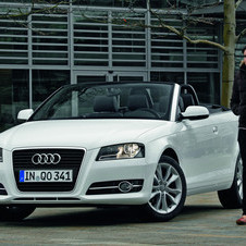 Audi A3 Audi A3