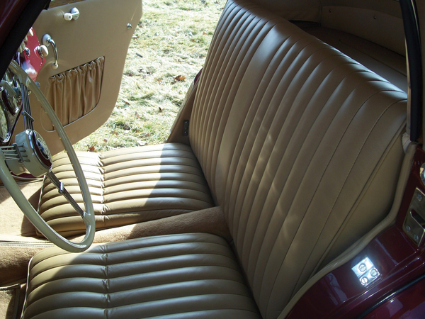 BMW 328 Cabriolet BMW 328 Cabriolet
