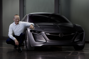 It also says that the car will push the limits of connectivity