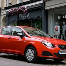 Seat Ibiza Seat Ibiza