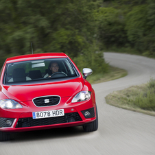 Seat Leon Seat Leon