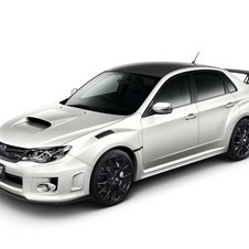 Subaru Impreza Subaru Impreza
