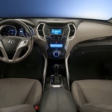 Hyundai Offering the Santa Fe in Short and Long Wheelbase Versions Hyundai Offering the Santa Fe in Short and Long Wheelbase Versions
