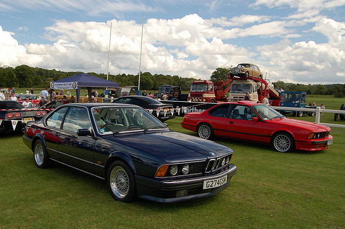 BMW 635 CSi BMW 635 CSi