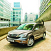 Honda CR-V 4x4 2.2 i-DTEC SE-T 5dr