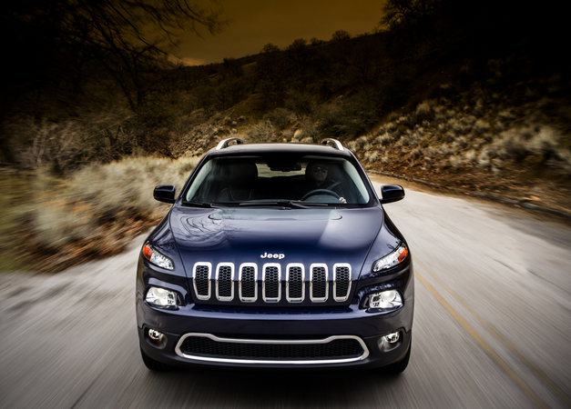 Jeep Cherokee Jeep Cherokee