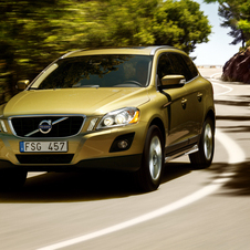 Volvo XC60 Volvo XC60