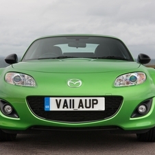 Mazda MX-5 Mazda MX-5